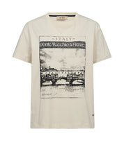 Shop Mos Mosh Ansie O - SS Tee - MOS MOSH