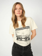 Shop Mos Mosh Ansie O - SS Tee - MOS MOSH