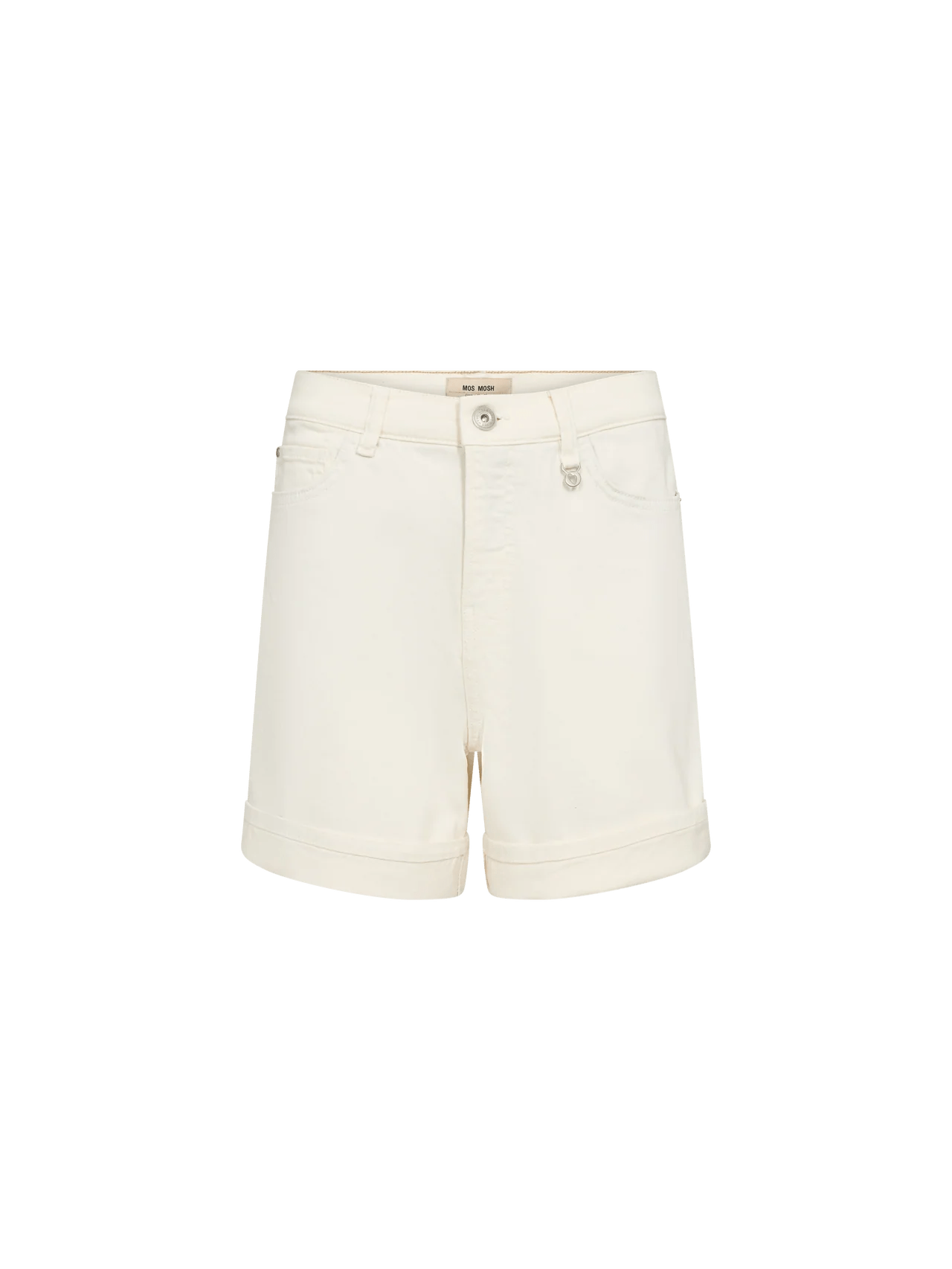 Shop MOS MOSH Bati Denim Shorts - MOS MOSH