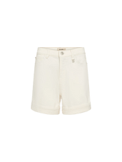 Shop MOS MOSH Bati Denim Shorts - MOS MOSH