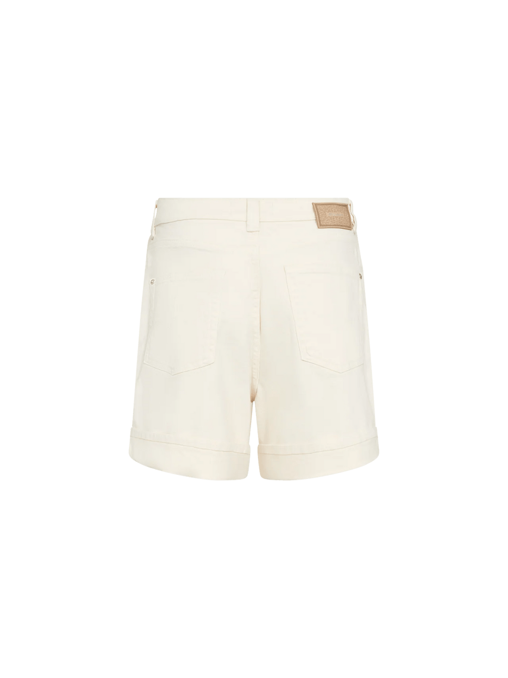 Shop MOS MOSH Bati Denim Shorts - MOS MOSH