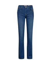 Shop Mos Mosh Carla Naomi Deluxe Jeans - MOS MOSH