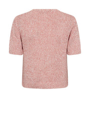 Shop Mos Mosh Elio SS Knit Cardigan - MOS MOSH