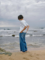 Shop MOS MOSH Endre O - SS Tee - MOS MOSH