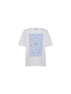 Shop MOS MOSH Endre O - SS Tee - MOS MOSH