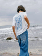 Shop MOS MOSH Endre O - SS Tee - MOS MOSH