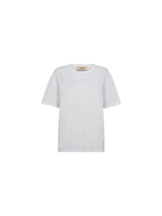 Shop MOS MOSH Endre O - SS Tee - MOS MOSH