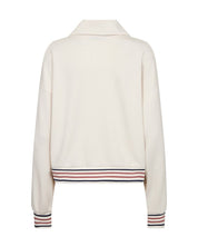Shop Mos Mosh Georgia Zip Sweatshirt - MOS MOSH