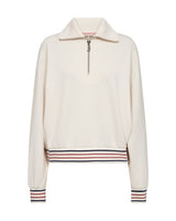 Mos Mosh Georgia Zip Sweatshirt