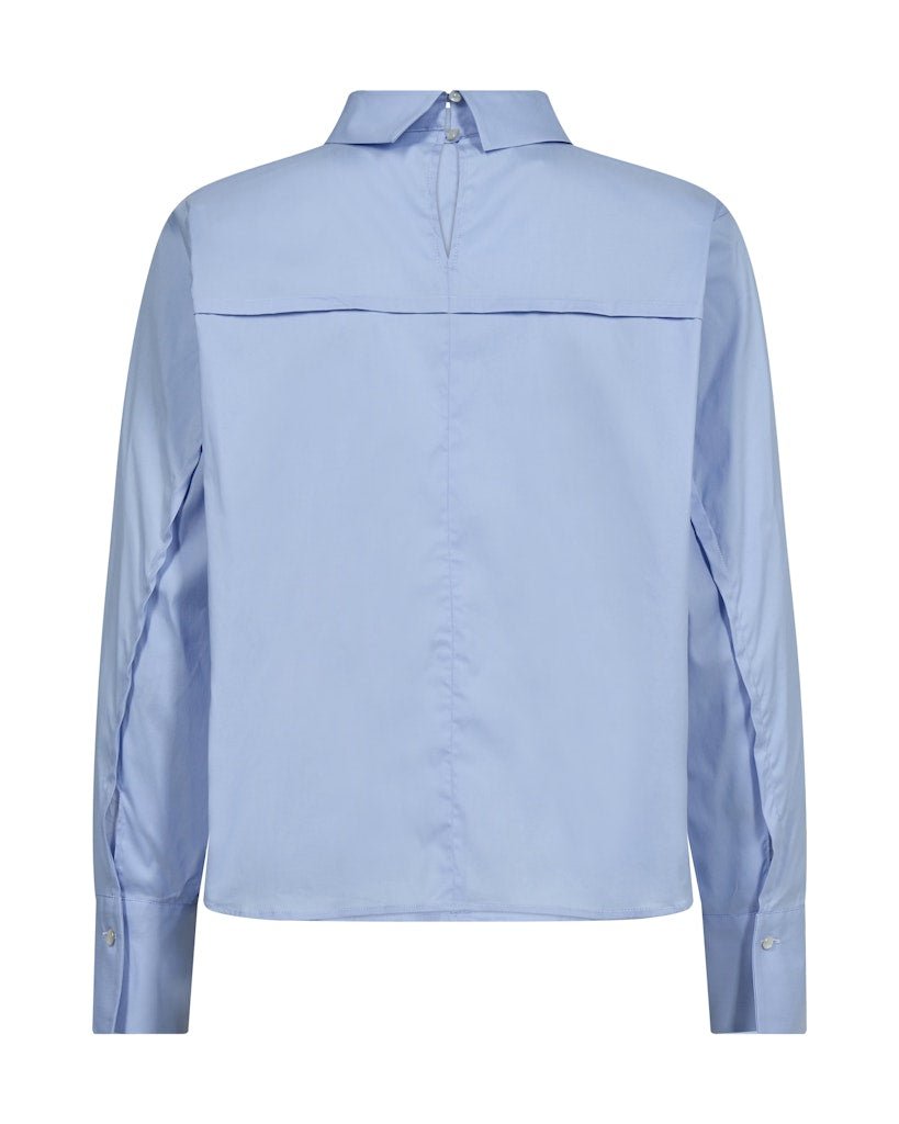 Shop Mos Mosh Katalin Blouse - MOS MOSH