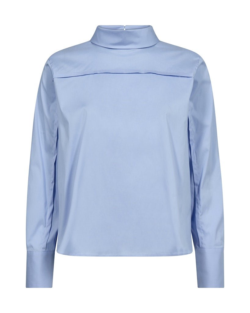 Shop Mos Mosh Katalin Blouse - MOS MOSH