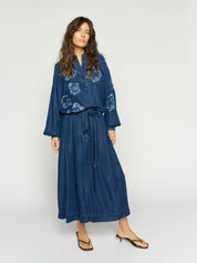Shop Mos Mosh Koda Dinem Skirt - MOS MOSH
