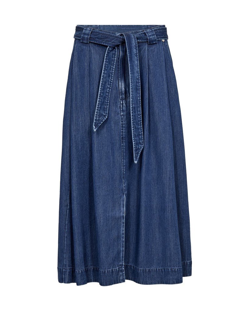 Shop Mos Mosh Koda Dinem Skirt - MOS MOSH