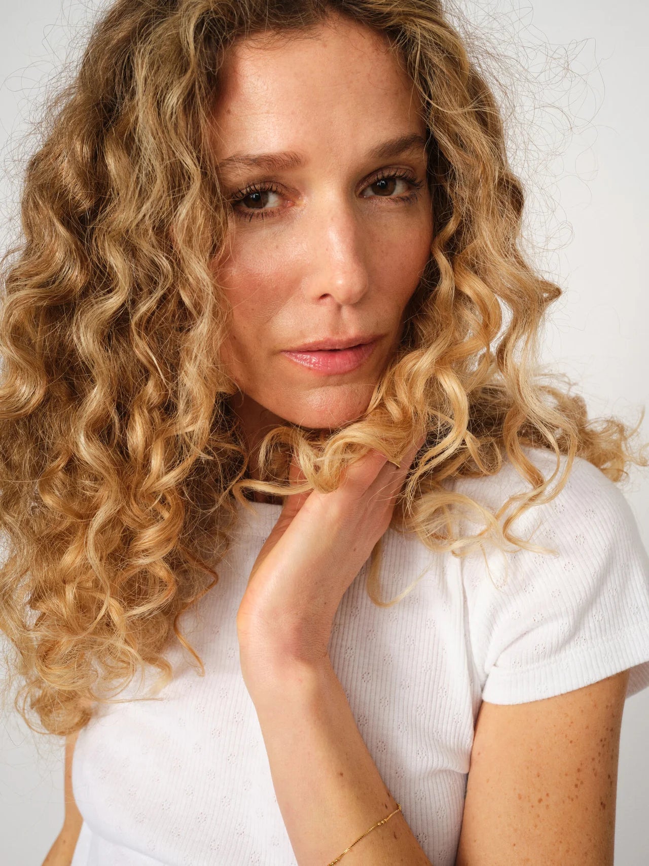 Shop MOS MOSH Lago O - SS Tee - MOS MOSH