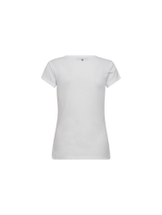 Shop MOS MOSH Lago O - SS Tee - MOS MOSH
