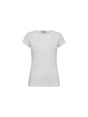 Shop MOS MOSH Lago O - SS Tee - MOS MOSH