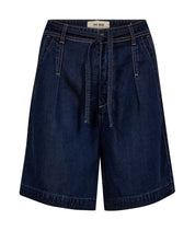 Shop Mos Mosh Leli Denim Shorts - MOS MOSH