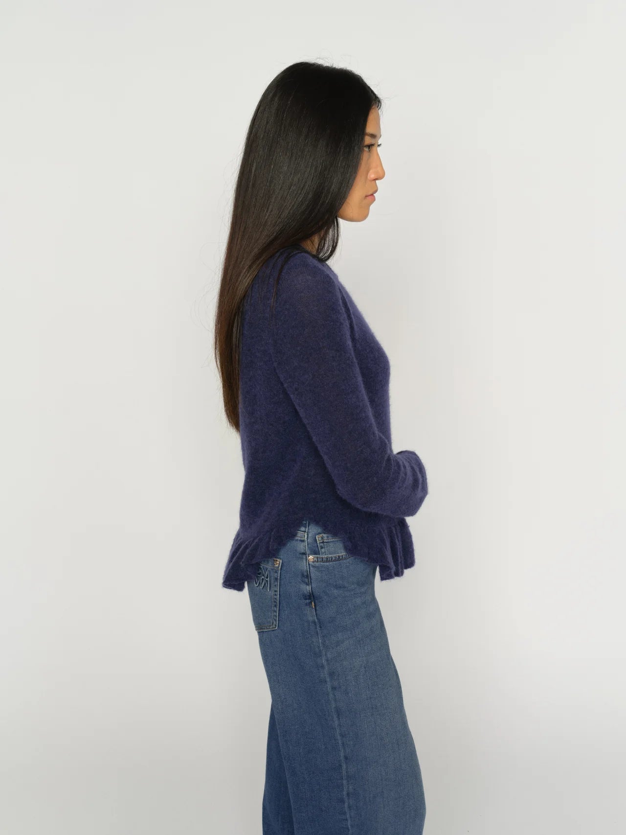 Shop Mos Mosh Mape Alice Knit Cardigan - MOS MOSH