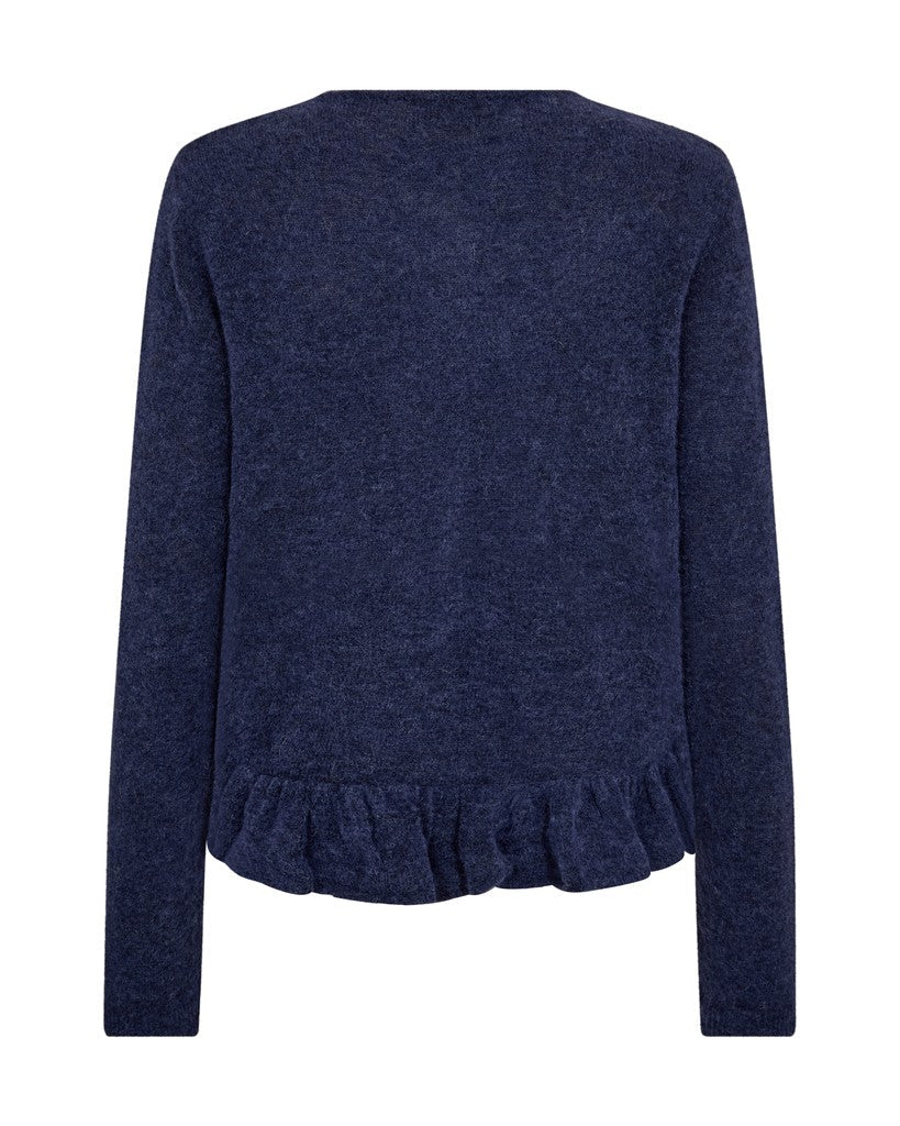 Shop Mos Mosh Mape Alice Knit Cardigan - MOS MOSH
