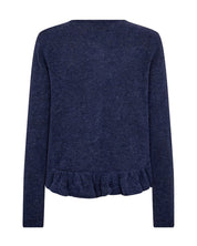 Shop Mos Mosh Mape Alice Knit Cardigan - MOS MOSH