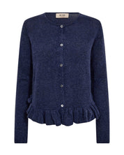 Shop Mos Mosh Mape Alice Knit Cardigan - MOS MOSH