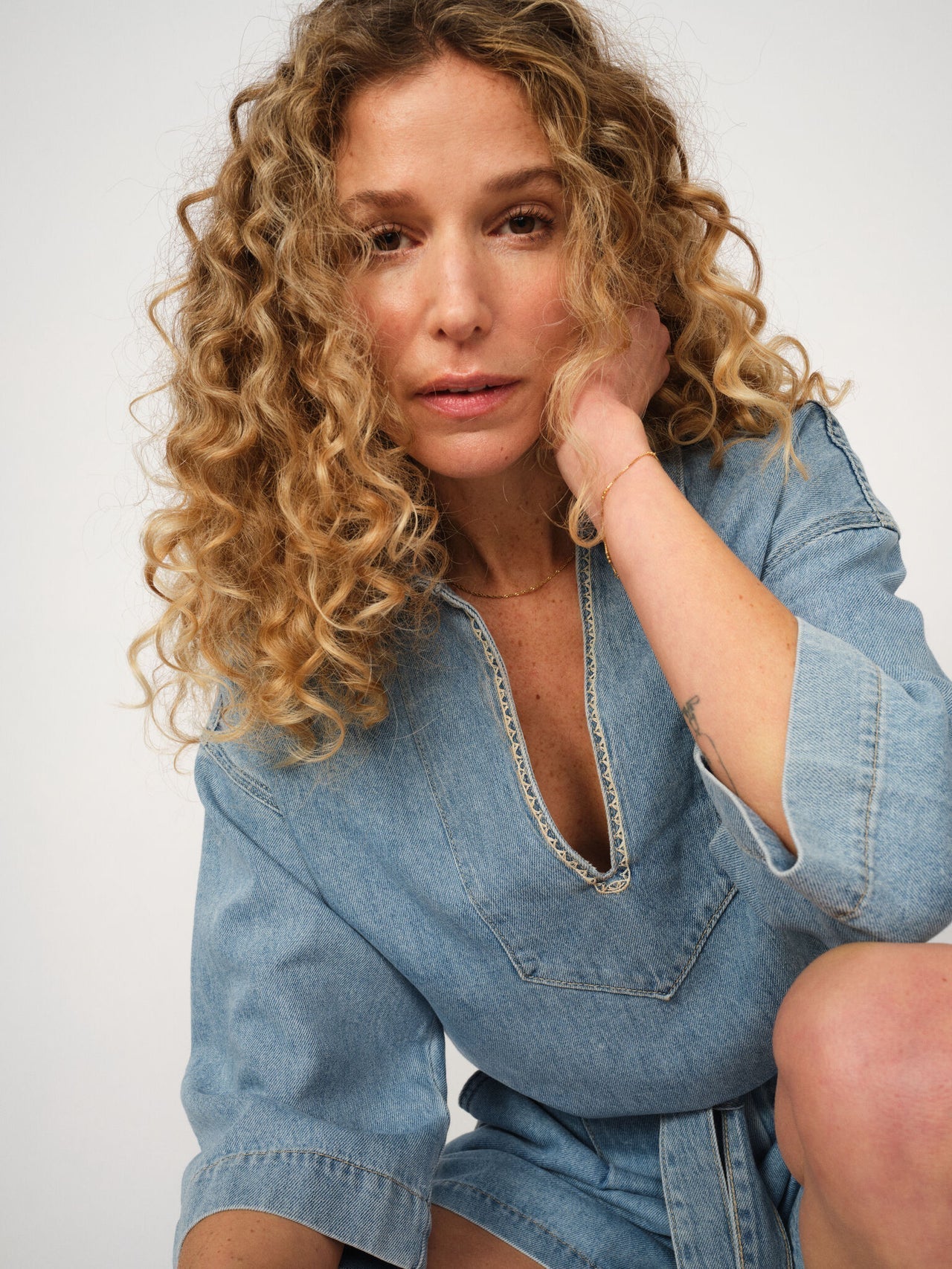 Shop MOS MOSH Merla Deco Shirt - MOS MOSH