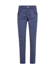 Shop Mos Mosh Naomi Treasure Pant Crown Blue - MOS MOSH