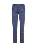 Mos Mosh Naomi Treasure Pant Crown Blue