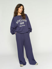 Shop Mos Mosh Nima Sweatpant - MOS MOSH
