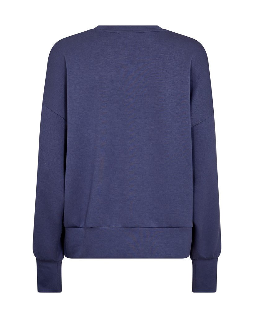 Shop Mos Mosh Nima Sweatshirt - MOS MOSH