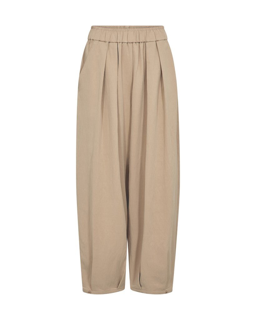 Shop Mos Mosh Nuello Gunilla Balloon Pant - MOS MOSH