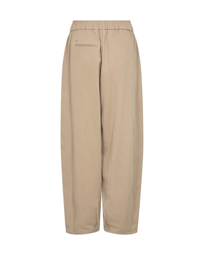 Shop Mos Mosh Nuello Gunilla Balloon Pant - MOS MOSH