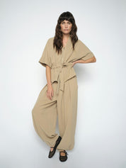Shop Mos Mosh Nuello Gunilla Balloon Pant - MOS MOSH