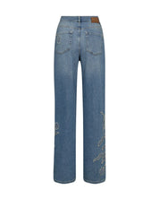 Shop Mos Mosh Relee Blossom Jeans - MOS MOSH