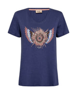 Mos Mosh Romi Gethi Glam Tee