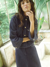 Shop Mos Mosh Rosalyn Jaxx Jacket - MOS MOSH