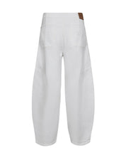 Shop Mos Mosh Rosy Bianco Pant - MOS MOSH