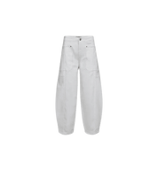 Shop Mos Mosh Rosy Bianco Pant - MOS MOSH