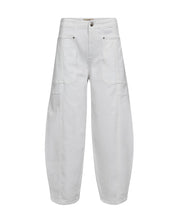 Shop Mos Mosh Rosy Bianco Pant - MOS MOSH
