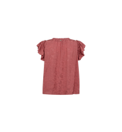 Shop MOS MOSH Tea Vito Blouse - MOS MOSH