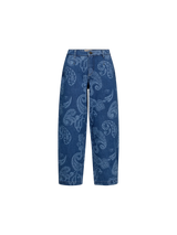 Mos Mosh Tinto Paisley Jeans
