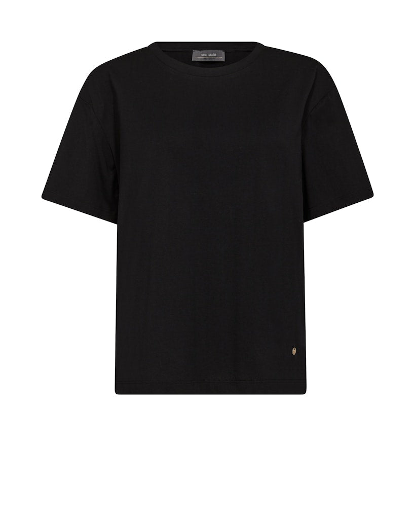 Shop Mos Mosh Viha O - SS Tee - MOS MOSH