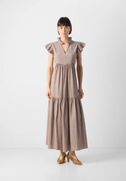 Shop MOS MOSH Waldy Izha Dress - MOS MOSH