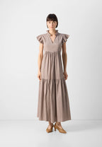 Shop MOS MOSH Waldy Izha Dress - MOS MOSH