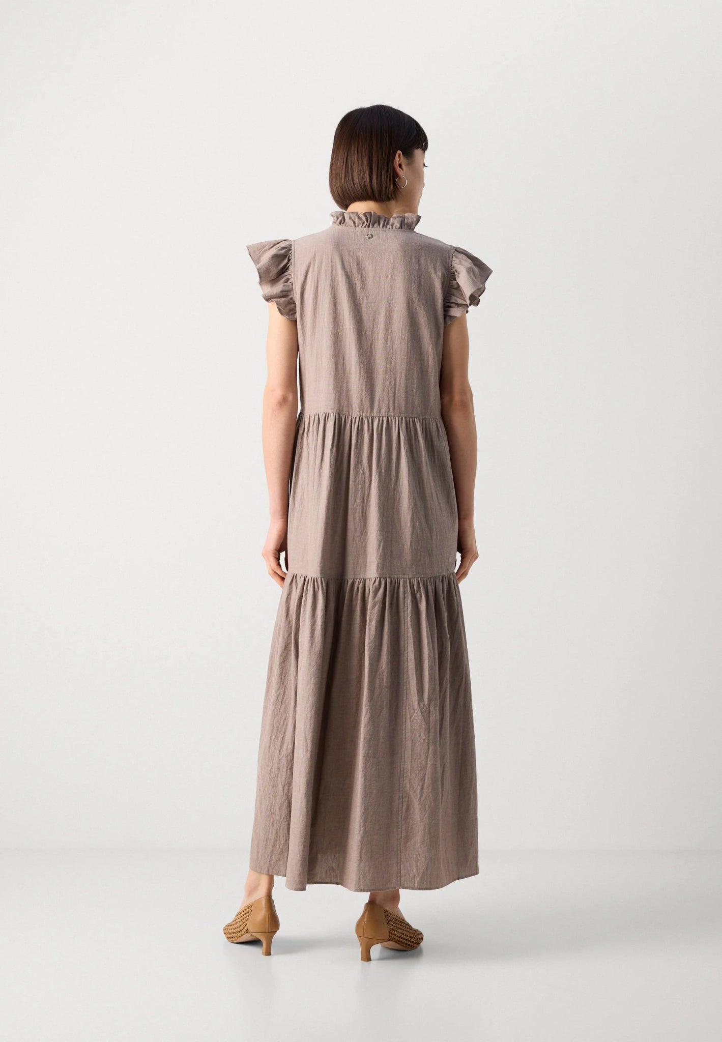 Shop MOS MOSH Waldy Izha Dress - MOS MOSH