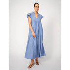 Shop MOS MOSH Waldy Izha Dress - MOS MOSH