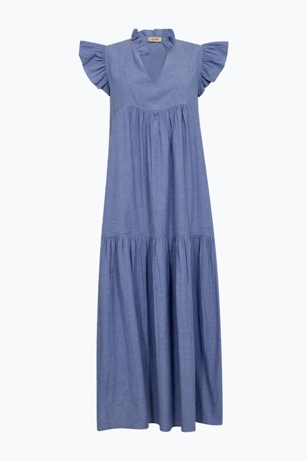 Shop MOS MOSH Waldy Izha Dress - MOS MOSH