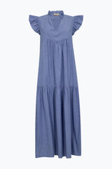 Mos Mosh Waldy Izha Dress