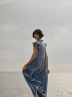 Shop MOS MOSH Waldy Izha Dress - MOS MOSH