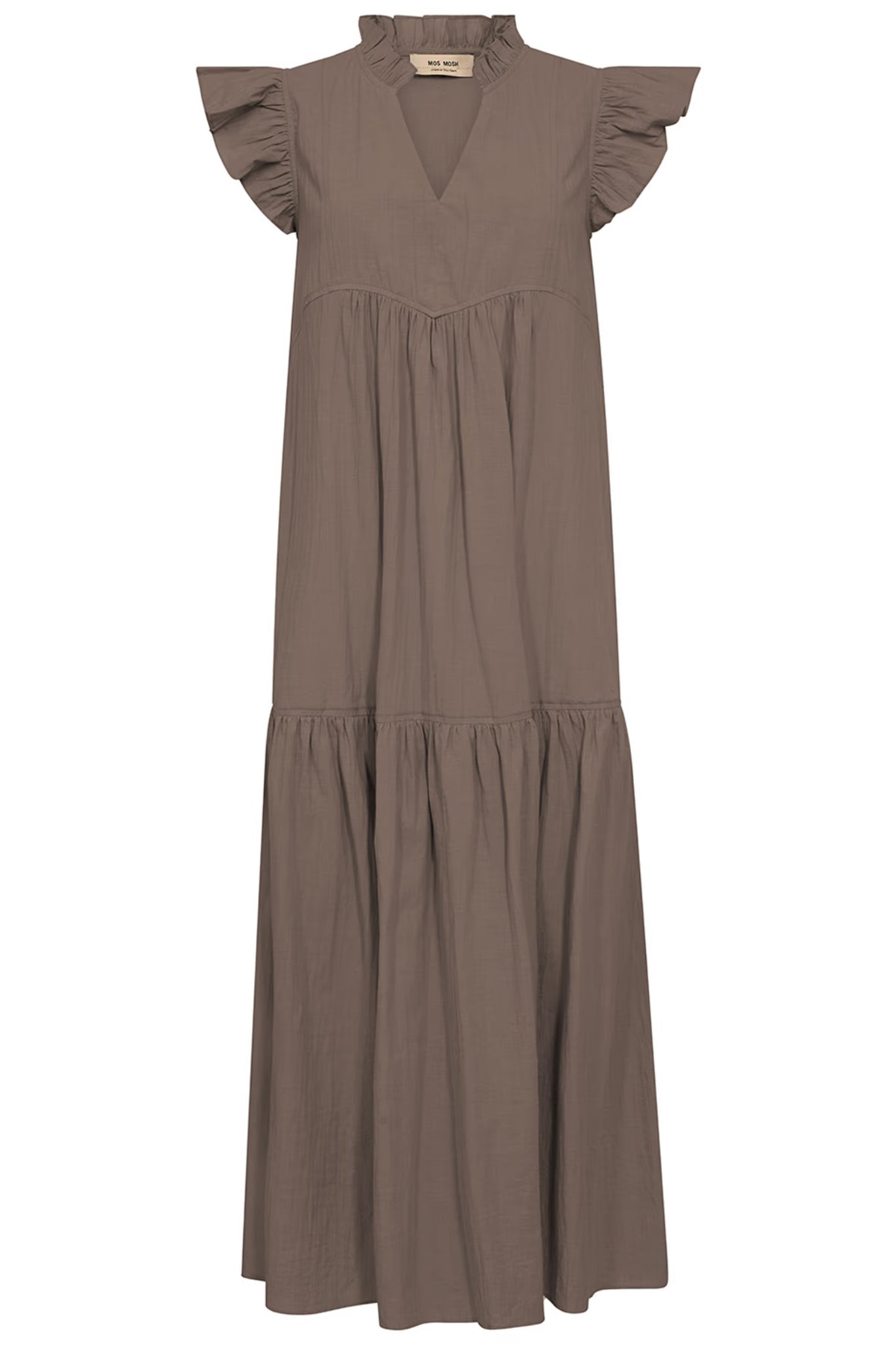 Shop MOS MOSH Waldy Izha Dress - MOS MOSH